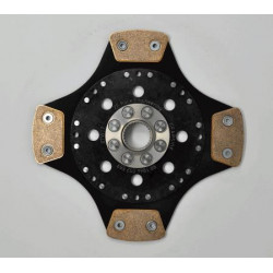 CLUTCH DISC PCS 240-S8.3-812 Sachs Performance