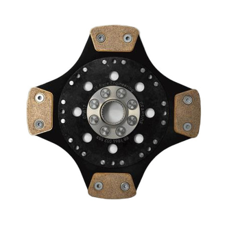 Sklopke in diski SACHS Performance CLUTCH DISC PCS 240-S8.3-812 Sachs Performance | race-shop.si