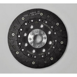 CLUTCH DISC PCS 228-O8.4-820 Sachs Performance