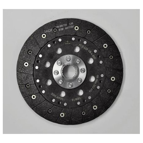 Sklopke in diski SACHS Performance CLUTCH DISC PCS 228-O8.4-820 Sachs Performance | race-shop.si