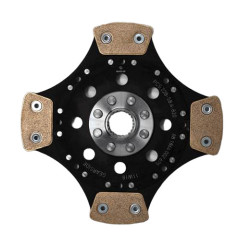 CLUTCH DISC PCS 228-S8.4-820 Sachs Performance