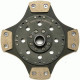 Sklopke in diski SACHS Performance CLUTCH DISC PCS 240-S8.4-091 Sachs Performance | race-shop.si