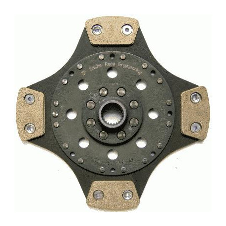 Sklopke in diski SACHS Performance CLUTCH DISC PCS 240-S8.4-091 Sachs Performance | race-shop.si