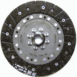 CLUTCH DISC PCS 228-O7.3-047 Sachs Performance