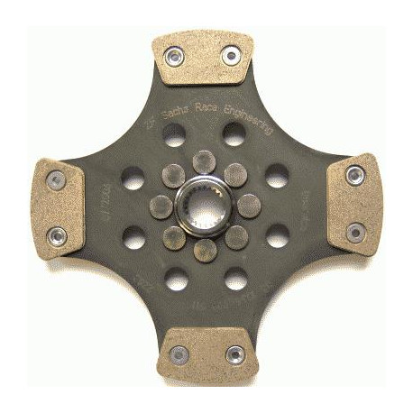 Sklopke in diski SACHS Performance CLUTCH DISC PCS 228-S7.3-047 Sachs Performance | race-shop.si