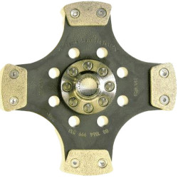 CLUTCH DISC PCS 240-S7.8-575 Sachs Performance