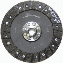 CLUTCH DISC PCS 240-O7.4-038 Sachs Performance