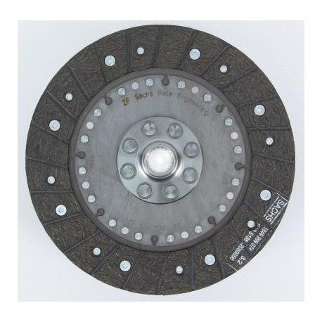 Sklopke in diski SACHS Performance CLUTCH DISC PCS 228-O7.3-045 Sachs Performance | race-shop.si