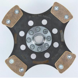 CLUTCH DISC PCS 228-S7.3-045 Sachs Performance