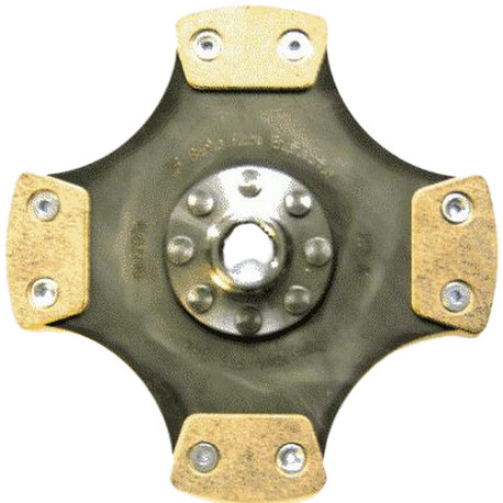 Sklopke in diski SACHS Performance CLUTCH DISC PCS 210-S7.8-938 Sachs Performance | race-shop.si