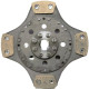 Sklopke in diski SACHS Performance CLUTCH DISC PCS 240-S7.9-091 Sachs Performance | race-shop.si