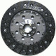 Sklopke in diski SACHS Performance CLUTCH DISC PCS 240-O8.1-016 Sachs Performance | race-shop.si