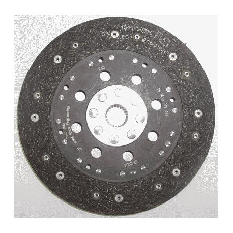 Sklopke in diski SACHS Performance CLUTCH DISC PCS 240-O7.9-091 Sachs Performance | race-shop.si