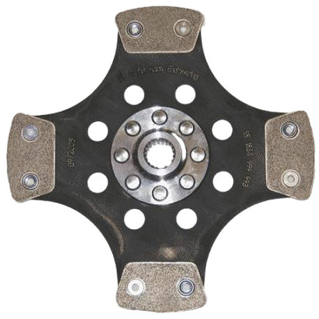 Sklopke in diski SACHS Performance CLUTCH DISC PCS 228-S7.3-962 Sachs Performance | race-shop.si