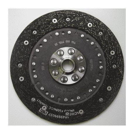 Sklopke in diski SACHS Performance CLUTCH DISC PCS 228-O7.3-938 Sachs Performance | race-shop.si
