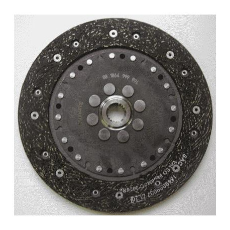 Sklopke in diski SACHS Performance CLUTCH DISC PCS 228-O7.3-962 Sachs Performance | race-shop.si