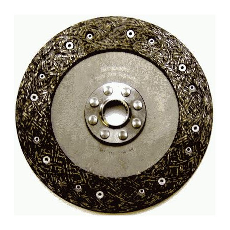 Sklopke in diski SACHS Performance CLUTCH DISC PCS 240-O8.4-931 Sachs Performance | race-shop.si