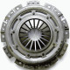 Sklopke in diski SACHS Performance CLUTCH COVER ASSY M228 Sachs Performance | race-shop.si
