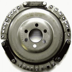 CLUTCH COVER ASSY M210X Sachs Performance