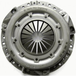CLUTCH COVER ASSY MF200 Sachs Performance