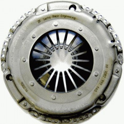 CLUTCH COVER ASSY M228 Sachs Performance