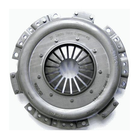 Sklopke in diski SACHS Performance CLUTCH COVER ASSY M215 Sachs Performance | race-shop.si