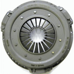 CLUTCH COVER ASSY MF240 Sachs Performance