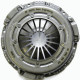 Sklopke in diski SACHS Performance CLUTCH COVER ASSY PCS 228-D-50 Sachs Performance | race-shop.si