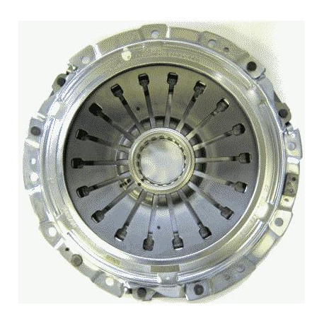Sklopke in diski SACHS Performance CLUTCH COVER ASSY MF240 Sachs Performance | race-shop.si