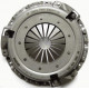 Sklopke in diski SACHS Performance CLUTCH COVER ASSY MF210 Sachs Performance | race-shop.si