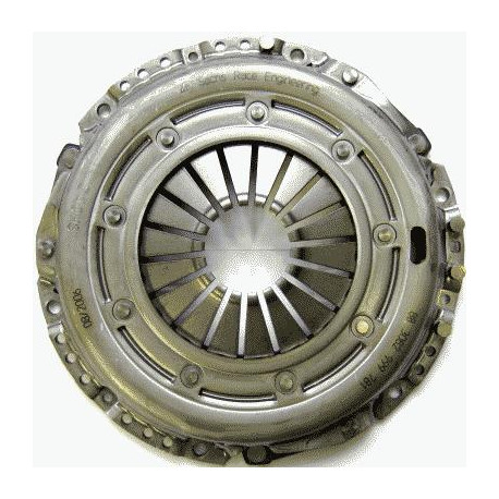 Sklopke in diski SACHS Performance CLUTCH COVER ASSY M240 Sachs Performance | race-shop.si