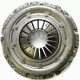 Sklopke in diski SACHS Performance CLUTCH COVER ASSY M228 Sachs Performance | race-shop.si