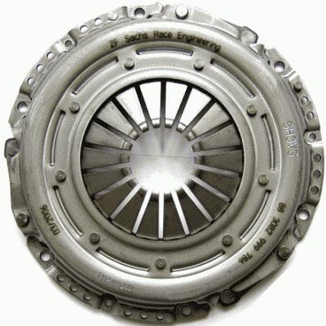 Sklopke in diski SACHS Performance CLUTCH COVER ASSY M240 Sachs Performance | race-shop.si