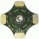 Sklopke in diski SACHS Performance CLUTCH DISC RCS 200-O7.8-L-938 Sachs Performance | race-shop.si