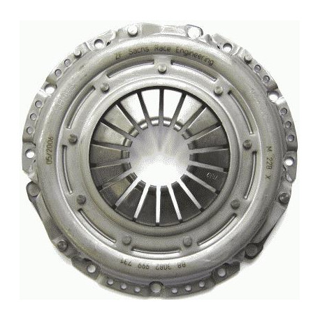 Sklopke in diski SACHS Performance CLUTCH COVER ASSY PCS 228-D-34 Sachs Performance | race-shop.si