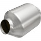 Univerzalni katalizatorji Universal catalytic converter MAGNAFLOW 558175 Euro 5 - 57mm | race-shop.si