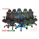 Pisarniški stoli OFFICE CHAIR DXRACER King  OH/KS57/NG | race-shop.si