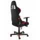 Pisarniški stoli OFFICE CHAIR DXRACER Formula OH/FD01/NR | race-shop.si