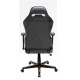Pisarniški stoli OFFICE CHAIR DXRACER Drifting OH/DH73/NC | race-shop.si