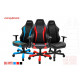 Pisarniški stoli OFFICE CHAIR DXRACER Work OH/WY0/N | race-shop.si