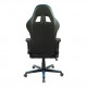 Pisarniški stoli OFFICE CHAIR DXRACER Formula OH/FH08/NB | race-shop.si