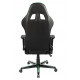 Pisarniški stoli OFFICE CHAIR DXRACER Formula OH/FH08/NE | race-shop.si