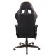 Pisarniški stoli OFFICE CHAIR DXRACER Formula OH/FH08/NO | race-shop.si