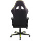Pisarniški stoli OFFICE CHAIR DXRACER Formula OH/FL08/NY | race-shop.si