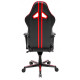 Pisarniški stoli OFFICE CHAIR DXRACER Racing  OH/RV131/NR | race-shop.si