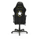 Pisarniški stoli OFFICE CHAIR DXRACER Racing  OH/RZ52/NGE | race-shop.si