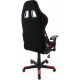 Pisarniški stoli OFFICE CHAIR DXRACER Queen OH/QD01/NR | race-shop.si