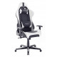 Pisarniški stoli OFFICE CHAIR DXRACER Formula OH/FL32/NW | race-shop.si