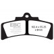 Zavore EBC Moto EBC zavorne ploščice GFA GFA183HH | race-shop.si
