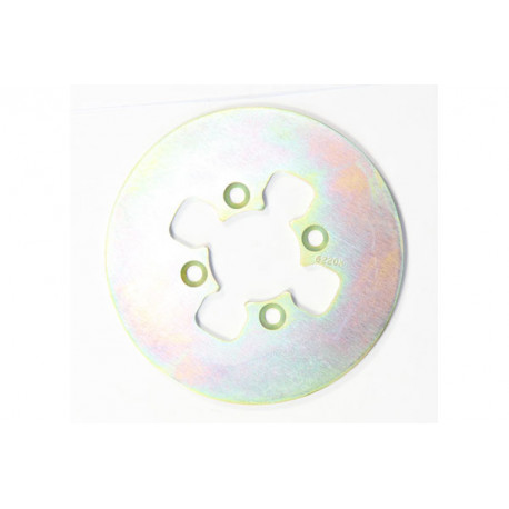 Zavore EBC Moto EBC zavorni kolut MD6383D | race-shop.si